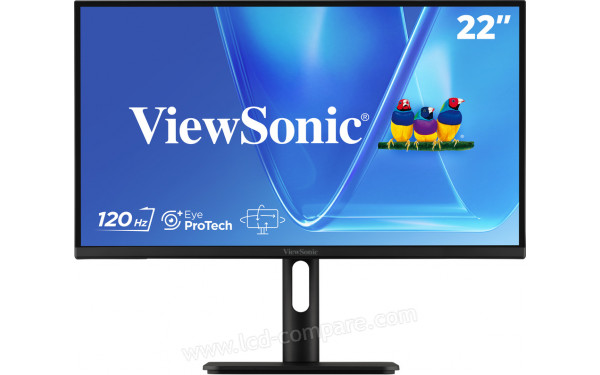 VIEWSONIC VG2242 - Vue de face