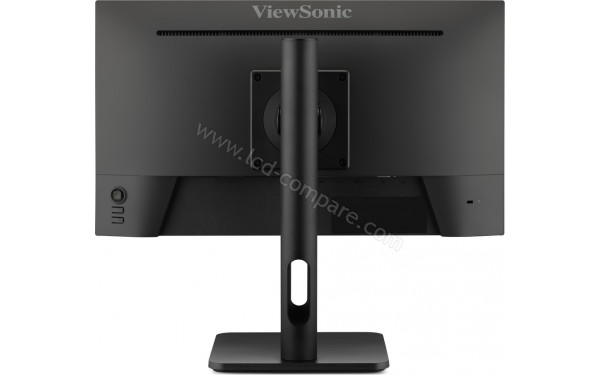 VIEWSONIC VG2242 - Vue de l'arri&egrave;re