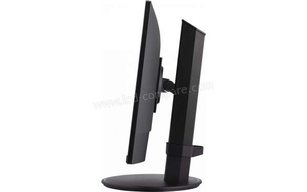 VIEWSONIC VG2408A - Vue de profil droit