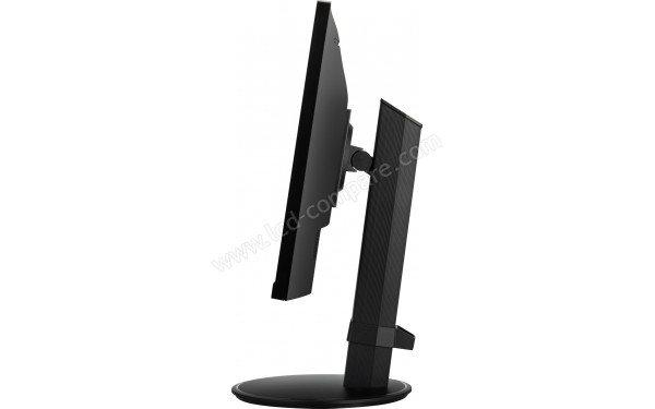 VIEWSONIC VG2409-MHDU-2 - Vue de profil droit