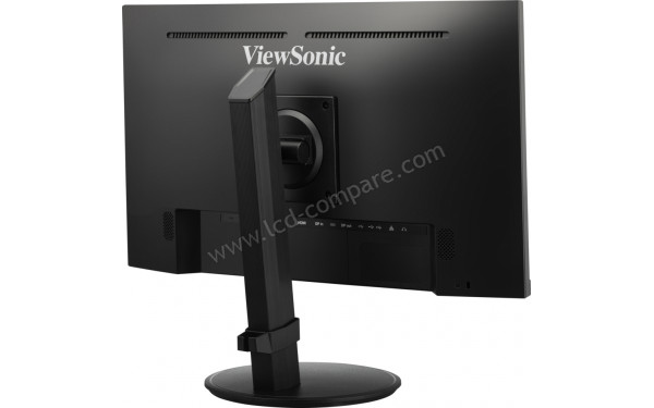 VIEWSONIC VG2409U-2 - Vue 3/4 arri&egrave;re
