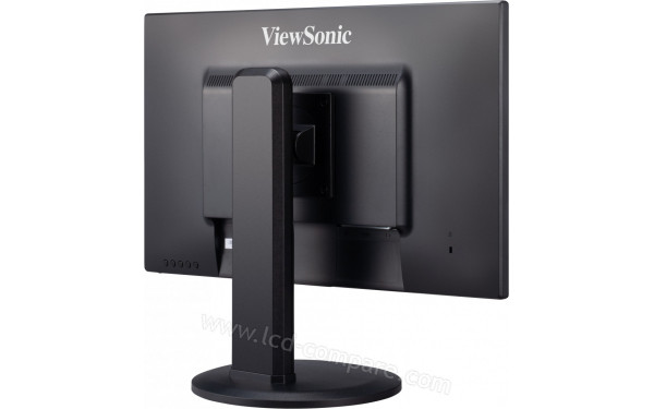 VIEWSONIC VG2419 - Vue 3/4 arri&egrave;re