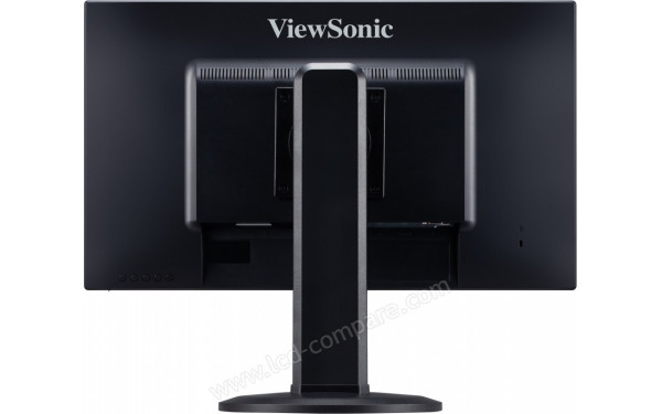 VIEWSONIC VG2419 - Vue de l'arri&egrave;re