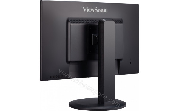 VIEWSONIC VG2419 - Vue 3/4 arri&egrave;re