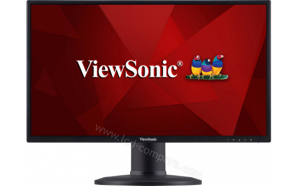 VIEWSONIC VG2419 - Vue de face
