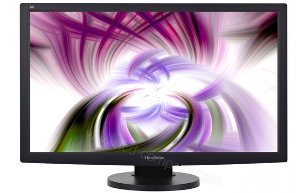 VIEWSONIC VG2433-LED - Vue de face