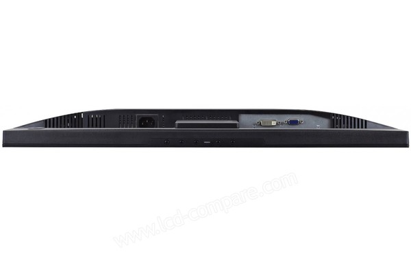 VIEWSONIC VG2433-LED - 23.6 pouces - Fiche technique, prix et avis