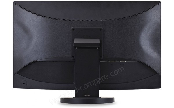 VIEWSONIC VG2433-LED - Vue de l'arri&egrave;re