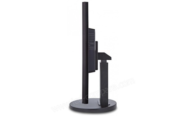 VIEWSONIC VG2435Sm - Vue de profil