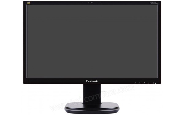 VIEWSONIC VG2437Smc - Vue de face