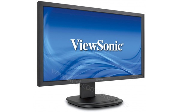 VIEWSONIC VG2439smh-2 - Vue 3/4 gauche