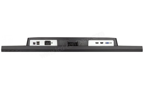 VIEWSONIC VG2439Smh - Connectique