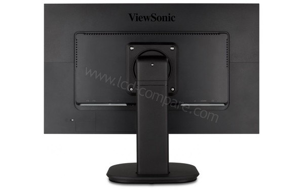 VIEWSONIC VG2439Smh - Vue de l'arri&egrave;re