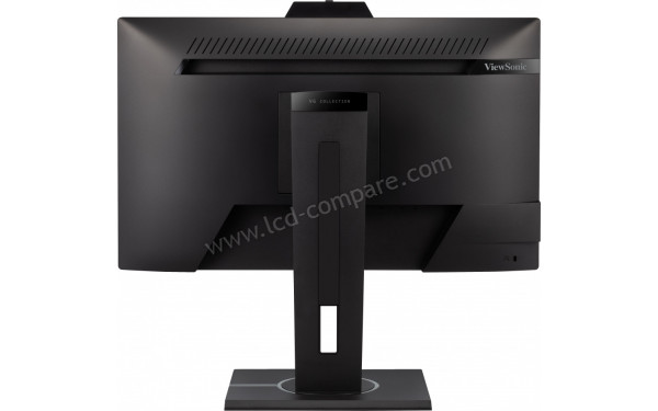 VIEWSONIC VG2440V - Vue de l'arri&egrave;re