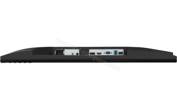 VIEWSONIC VG2440V - Connectiques