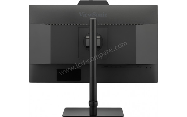 VIEWSONIC VG2441V - Vue de l'arri&egrave;re