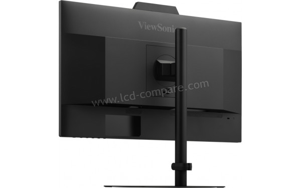 VIEWSONIC VG2441V - Vue 3/4 arri&egrave;re