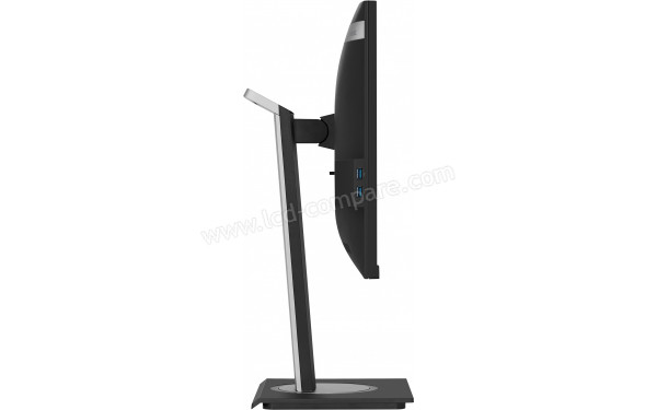 VIEWSONIC VG2448a-2 - Vue de profil gauche