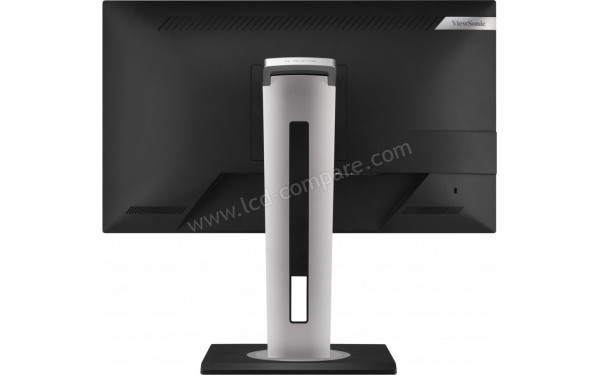 VIEWSONIC VG2448a-2 - Vue de l'arri&egrave;re