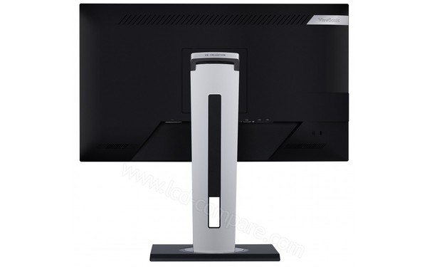 VIEWSONIC VG2448 - Vue de l'arri&egrave;re