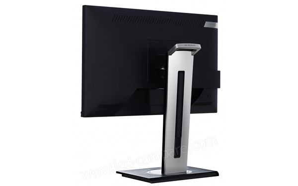 VIEWSONIC VG2448 - Vue 3/4 arri&egrave;re