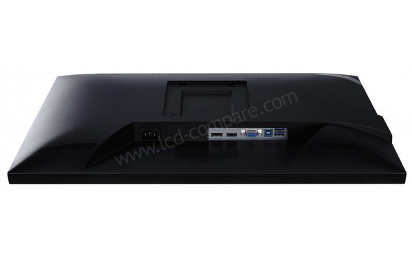 VIEWSONIC VG2448 - Connectique