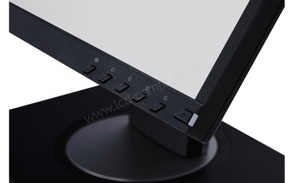 VIEWSONIC VG2448 - Panneau de commandes