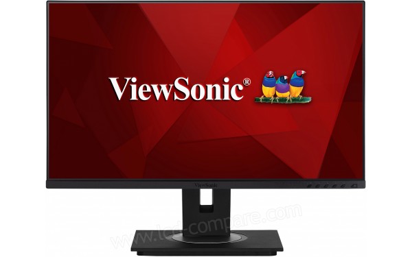 VIEWSONIC VG2455 - Vue de face