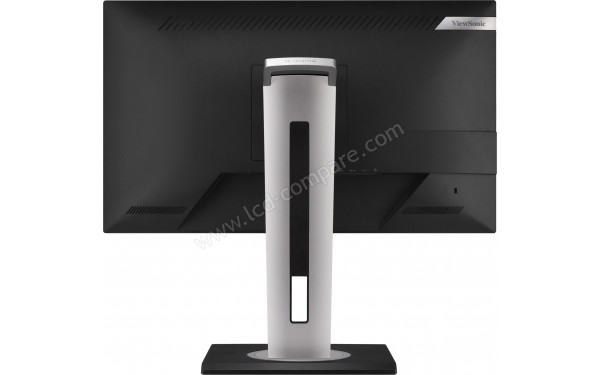 VIEWSONIC VG2456 - Vue de l'arri&egrave;re