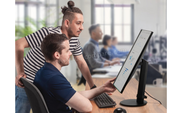 VIEWSONIC VG2708-4K - Mise en situation