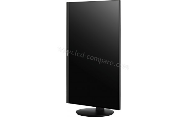 VIEWSONIC VG2708-4K - Vue 3/4 droite