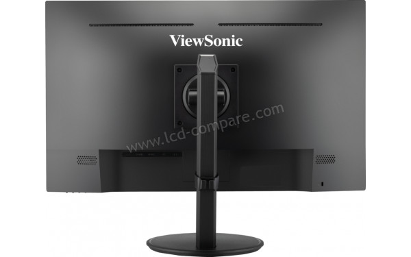 VIEWSONIC VG2708-4K - Vue de l'arri&egrave;re
