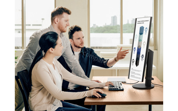 VIEWSONIC VG2709-2K-MHD-2 - Mise en situation