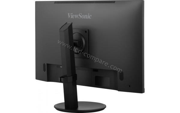 VIEWSONIC VG2709-2K-MHD-2 - Vue 3/4 arri&egrave;re