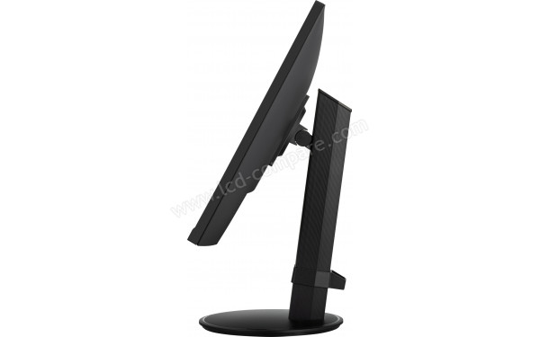 VIEWSONIC VG2709-2K-MHDU-2 - Vue de profil bascul&eacute; vers l'arri&egrave;re