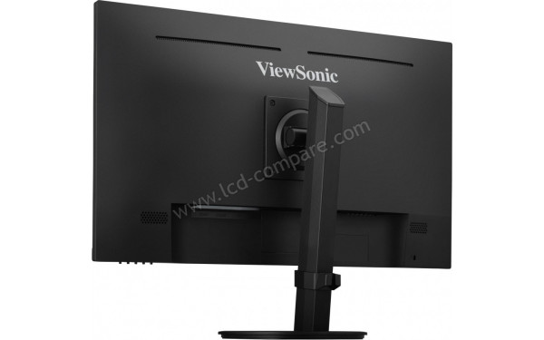 VIEWSONIC VG2709-2K-MHD - Vue 3/4 arri&egrave;re