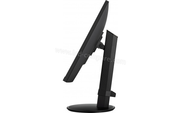 VIEWSONIC VG2709U-2K - Vue de profil bascul&eacute; vers l'arri&egrave;re