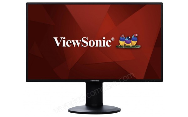 VIEWSONIC VG2719-2K - Vue de face