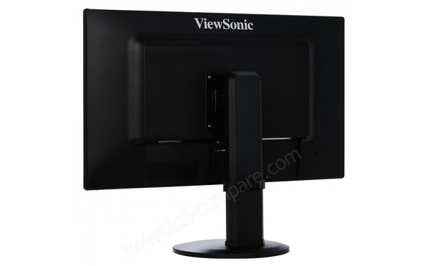 VIEWSONIC VG2719-2K - Vue 3/4 arri&egrave;re
