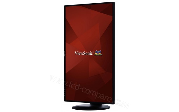 VIEWSONIC VG2719-2K - Mode portrait
