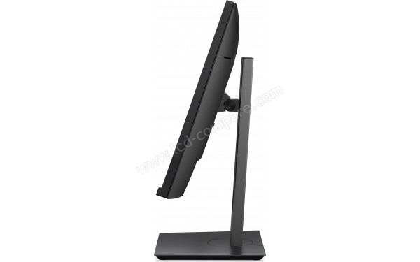 VIEWSONIC VG2719U-4K - Vue de profil bascul&eacute; vers l'arri&egrave;re