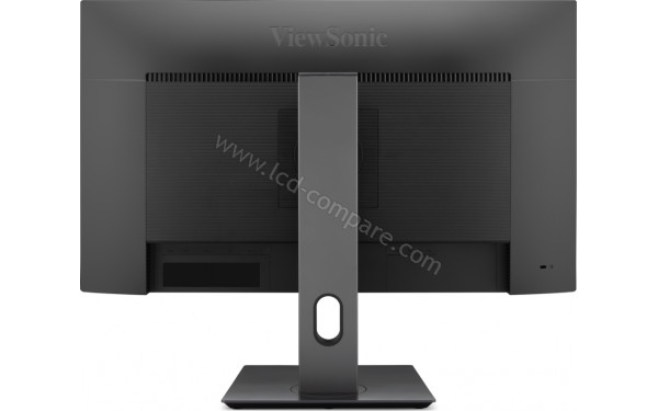 VIEWSONIC VG2719U-4K - Vue de l'arri&egrave;re