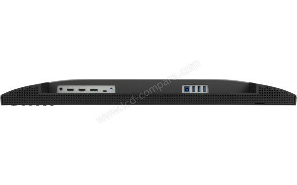VIEWSONIC VG2719U-4K - Connectiques