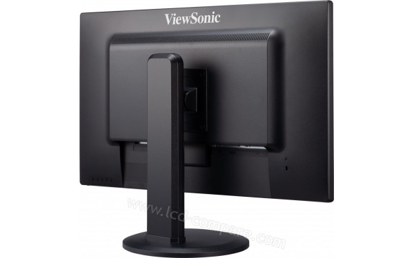VIEWSONIC VG2719 - Vue 3/4 arri&egrave;re