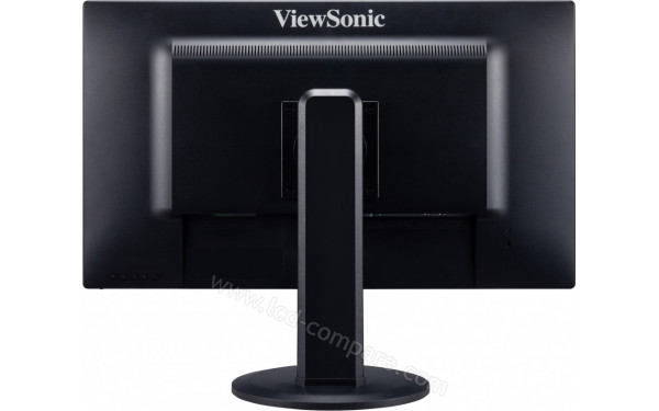 VIEWSONIC VG2719 - Vue de l'arri&egrave;re