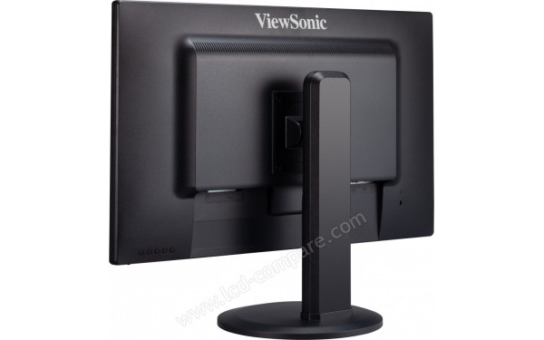 VIEWSONIC VG2719 - Vue 3/4 arri&egrave;re