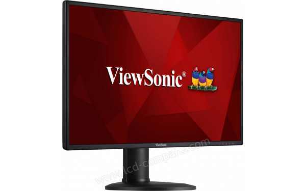 VIEWSONIC VG2719 - Vue 3/4 gauche