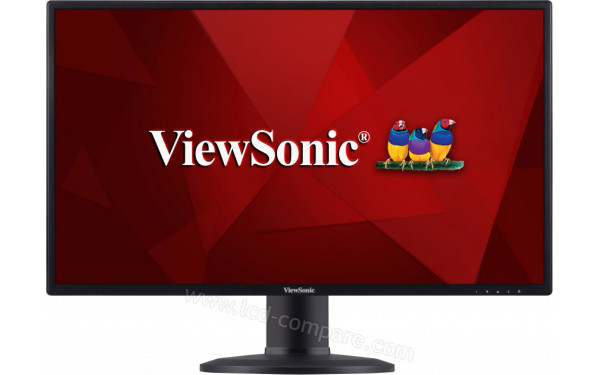 VIEWSONIC VG2719 - Vue de face