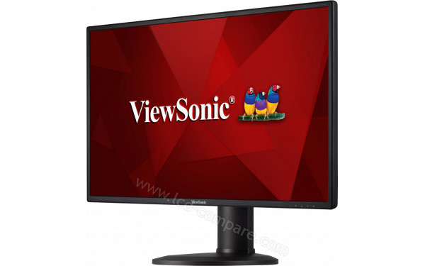 VIEWSONIC VG2719 - Vue 3/4 droite