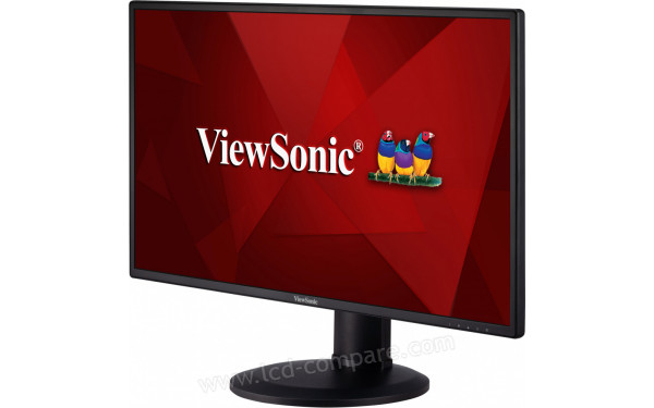 VIEWSONIC VG2719 - Vue 3/4 droite